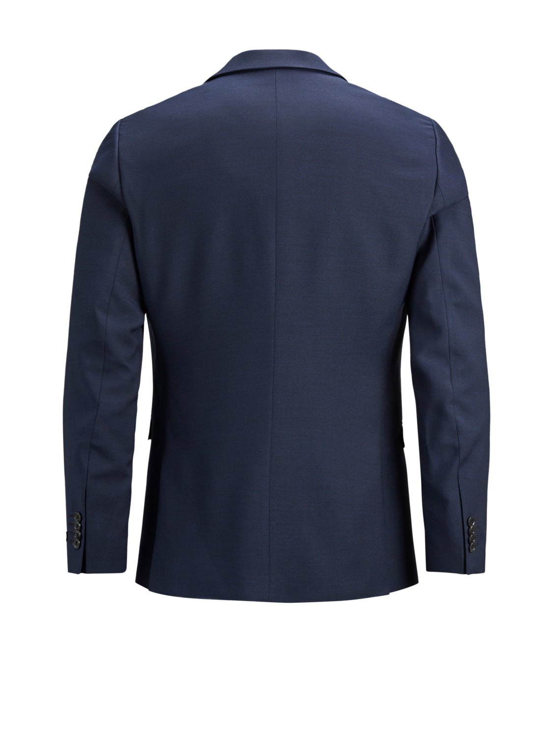 JPRSOLARIS Blazer - Dark Navy